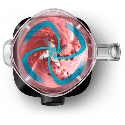 Philips - Portable Blender