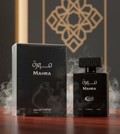 Batreeq - Mahra Perfume