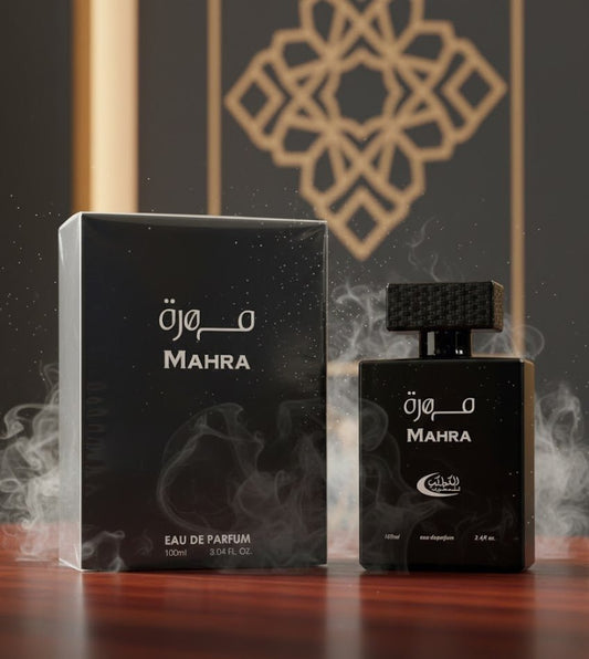 Batreeq - Mahra Perfume