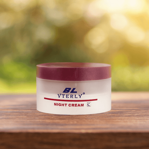 BL - Vterly Day & Night Cream Retinol & Collagen Cream (Original)