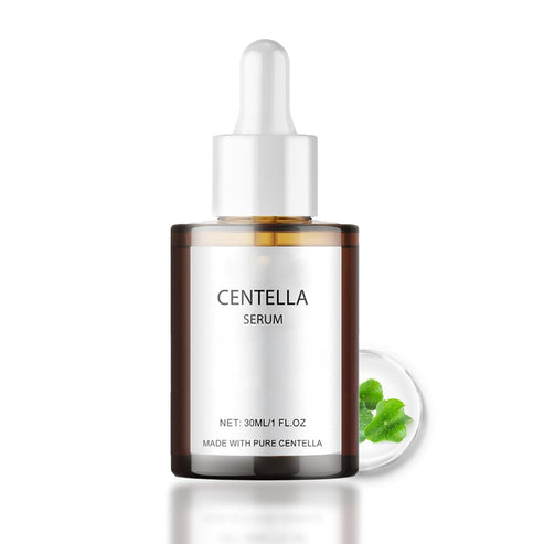 Centella Facial Serum