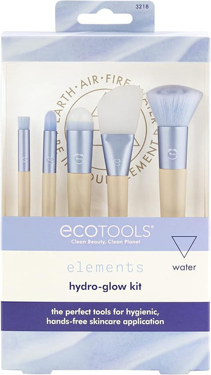 EcoTools - Elements Hydro-Glow Kit