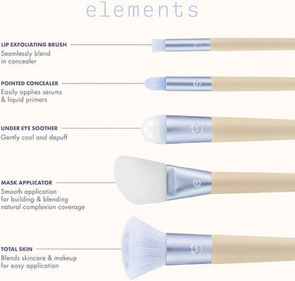 EcoTools - Elements Hydro-Glow Kit